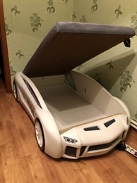 Кровать-машина Ламба NEXT с подъёмным механизмом