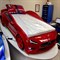 Кровать-машина EVO "Вольво" - фото 11654