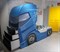 Кровать-грузовик "Скания+1" - фото 11960