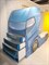Кровать-грузовик "Скания+1" - фото 11961