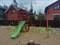 Детская площадка IgraGrad Панда Фани Nest - фото 12241