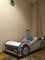 Кровать-машина Ауди Карлсона - фото 13528