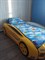 Кровать-машина Ламба NEXT-2 - фото 14109