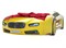 Кровать-машина Roadster «Ауди» с подъемным механизмом - фото 14356