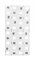 Скалодром пристенный 1000*2000 стандарт "ЭЛЬБРУС" (20 зацепов) (ФЗ) - фото 16144