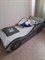 Кровать-машина БМВ Карлсона - фото 16486